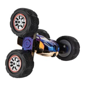 Carrera R/C TURNATOR COLOR FLIP