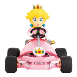Carrera R/C MARIO KART PIPE KART PEACH