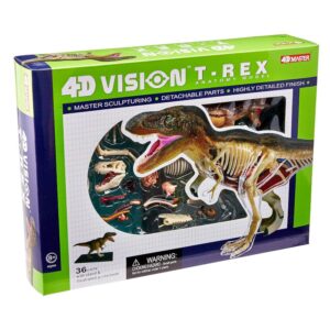 4D VISION ANIMAL-TREX