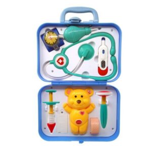 LIGHT N SOUND DOCTOR KIT