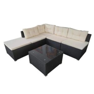 Atlan Procamp Vienna Corner Set