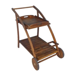 Atlan Procamp Tea Trolley