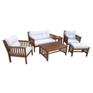 Procamp Moroccan Sofa Set