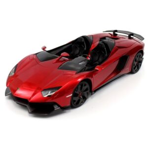 Rastar R/C Lamborghini Aventador J 1:12