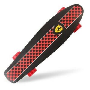 Ferrari Penny Board (Black)