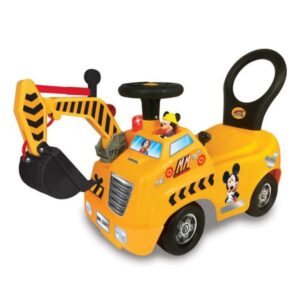 MICKEYS ACTIVITY CRANE
