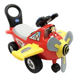 My First Mickey Plane