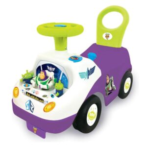 My First Buzz Rideon