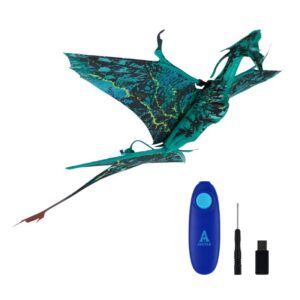 Zing Avatar RC Classic Banshee