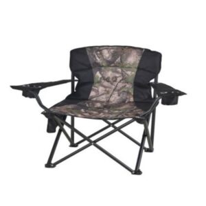 Deluxe Padded Hunting Chair