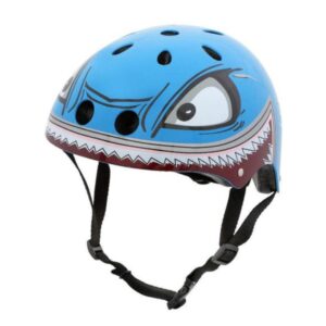 Mini Hornit Child Helmet Military