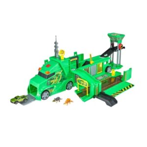 Teamsterz Dino Command Truck