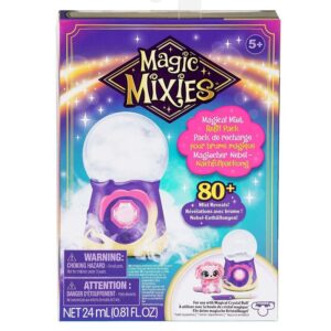 Moose Toys Magic Mixies Magical Mist and Spells Refill Pack