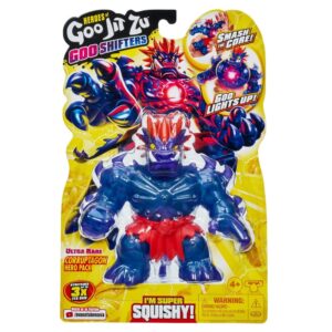 Heroes Of Goo Jit Zu: Goo Shifters Hero Pack - Corruptagon