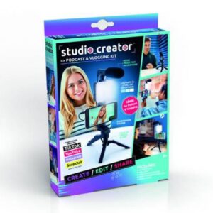 Studio Creator Vlogging Kit