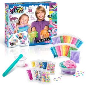 DIY Slime 20 Pack