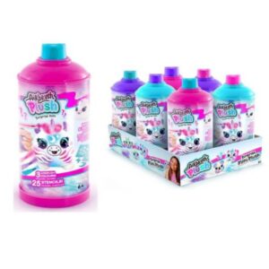 Airbrush Plush - Mini Mystery Kit