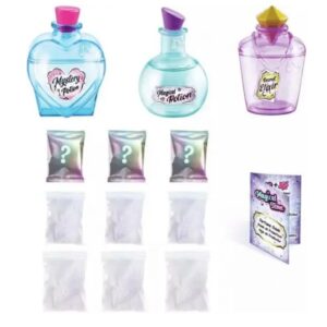 Magical Potion 3 pack
