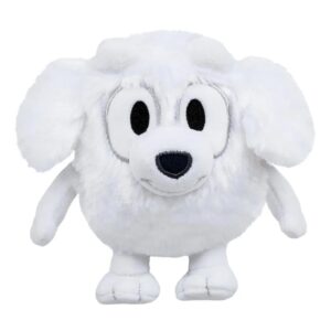 Bluey S7 Plush Single Pack Lila