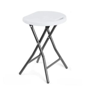 Procamp Blow Mold Folding Stool