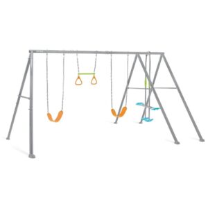 Intex Swing & Glide 4 Features Set