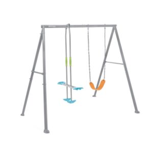 Intex Swing & Glide 2 Features Set