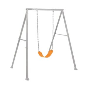 Intex Two-In-One Swing Set
