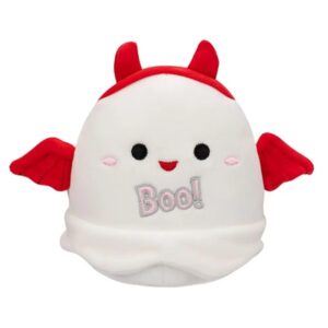 Squishmallow 5 - Ghost