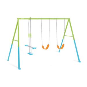 Intex Swing & Glide 3 Features Set