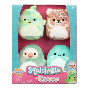Squishville