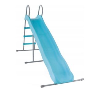 Intex 2.44M Freestanding Slide