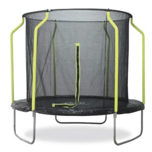 Plum 8Ft Wave Trampoline