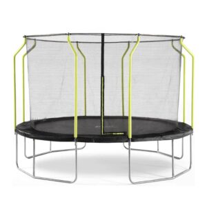 Plum 14Ft Wave Trampoline