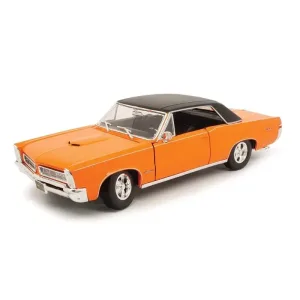 1965 Pontiac Gto