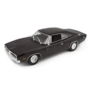 1969 Dodge Charger