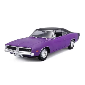 1969 Dodge Charger