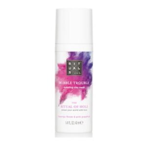 The Ritual Of Holi Bubble Mask, 40 Ml