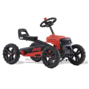 BERG Jeep Buzzy Rubicon
