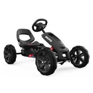 BERG Reppy Rebel Black