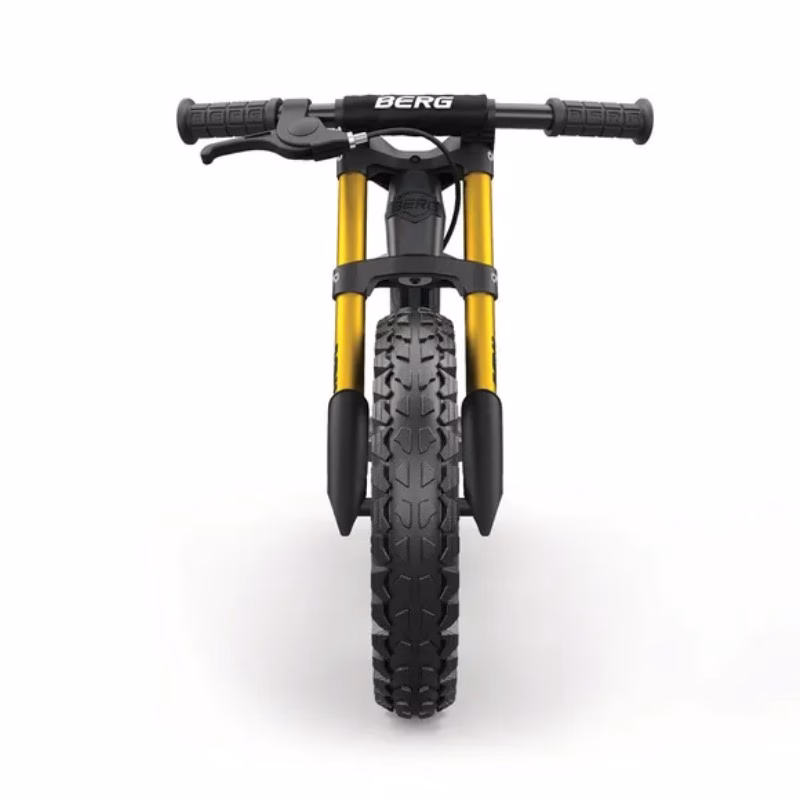 BERG Biky Cross Grey