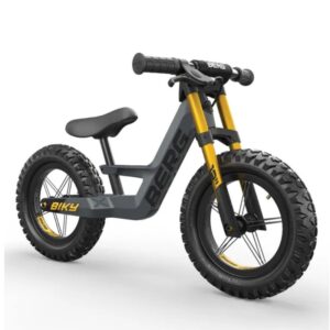 BERG Biky Cross Grey