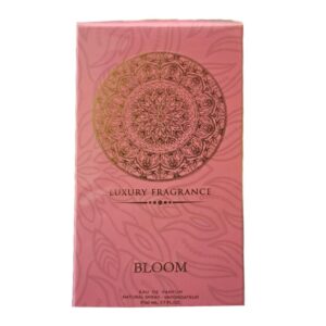 Luxury Fragrance Bloom (50 ml)