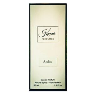 Kayan Perfumes Anfas (50 ml)