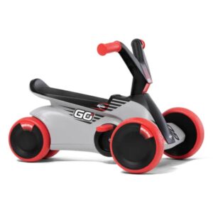 BERG GO² SparX Red