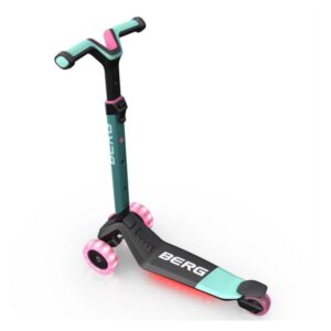 BERG Nexo Foldable Lights LEO-deck Mint
