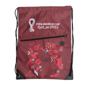 FIFA 2022 Drawstring Bag Kasheeda-B