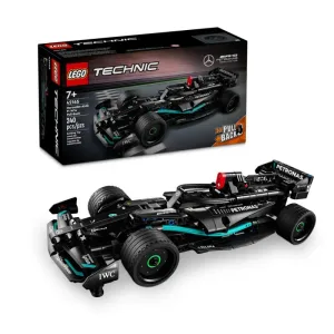 42165 Mercedes-AMG F1 W14 Pull-Back