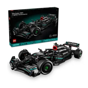 42171 Mercedes-AMG F1 W14 E Performance