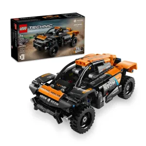 42166 NEOM McLaren Extreme E Race Car