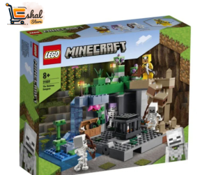 lego minecraft